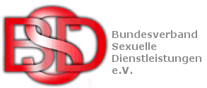 Logo - Netzwerk und Sponsor - BSD