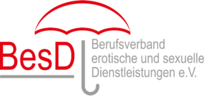 Logo - Netzwerk - BesD