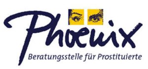 Logo - Netzwerk - Phoenix