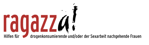 Logo - Netzwerk - Ragazza