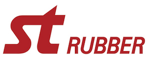 Logo - Sponsor - St Rubber