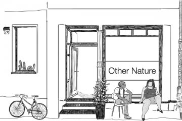 Other Nature - Sexshop aus Berlin Kreuzberg