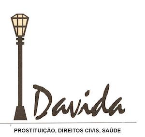 Logo - Davida4 - Fashion label from Brazil